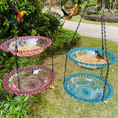 Mangeoire pour oiseaux