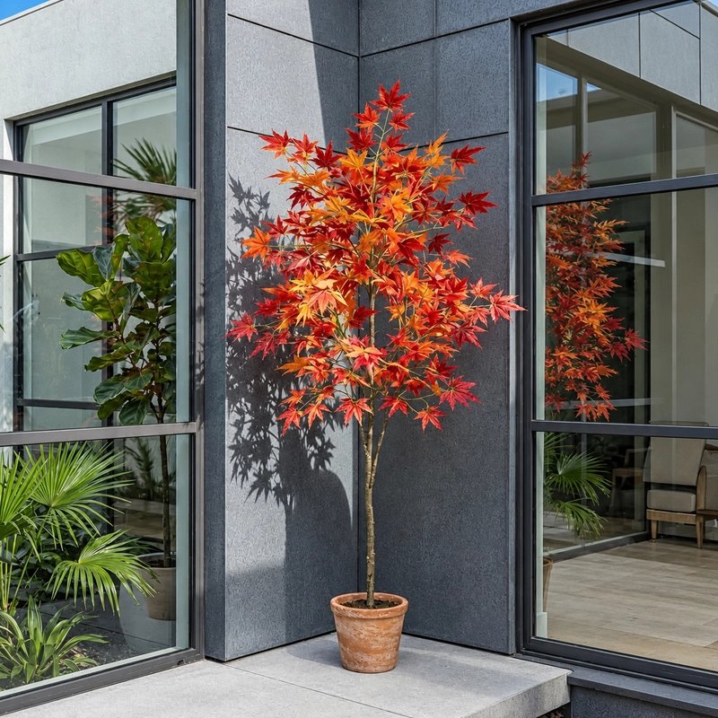 Arbre artificiel