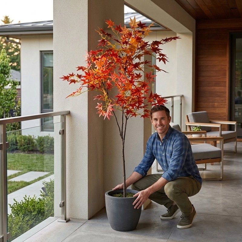 Arbre artificiel