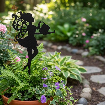 Décoration jardin 