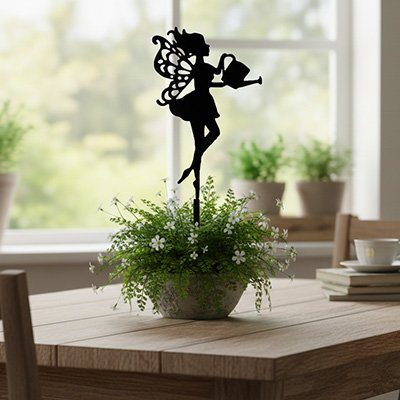 Décoration jardin 