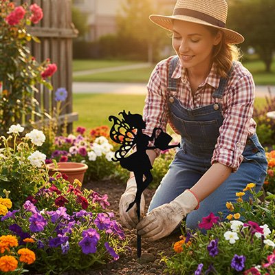 Décoration jardin 