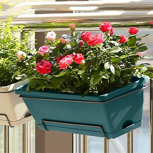 Jardiniere balcon 