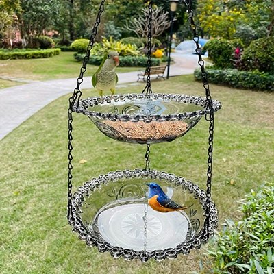 Mangeoire pour oiseaux