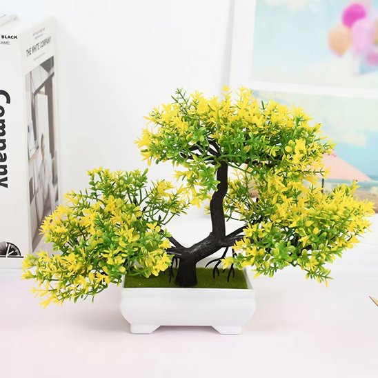 Plante artificielle 