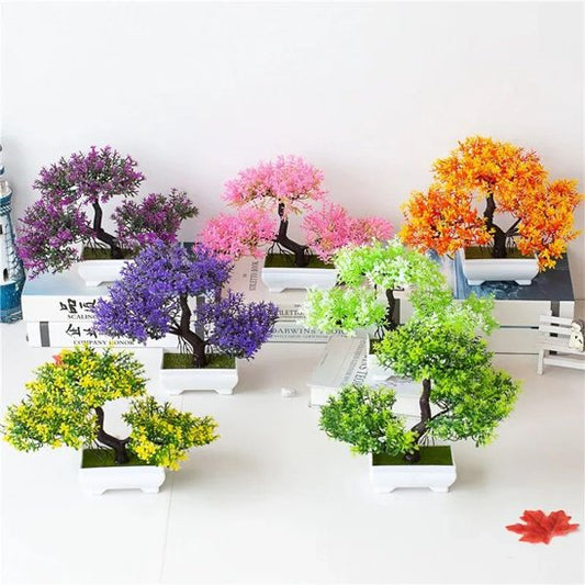 Plante artificielle 