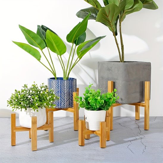 Porte plante 