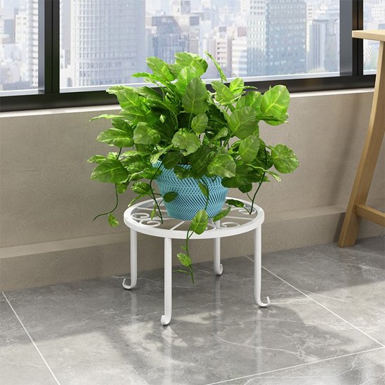 Porte plante 