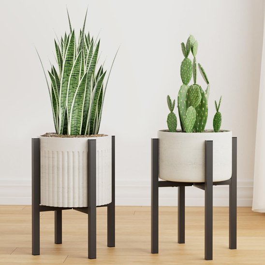 Porte plante 