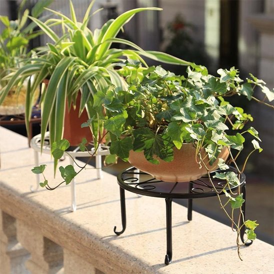 Porte plante 