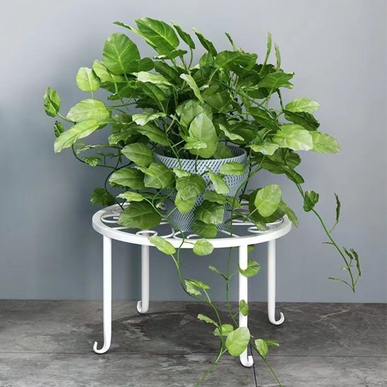 Porte plante 