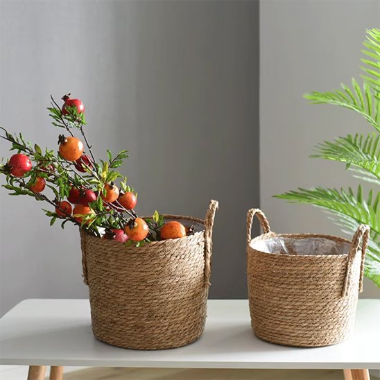 Pot de fleur 