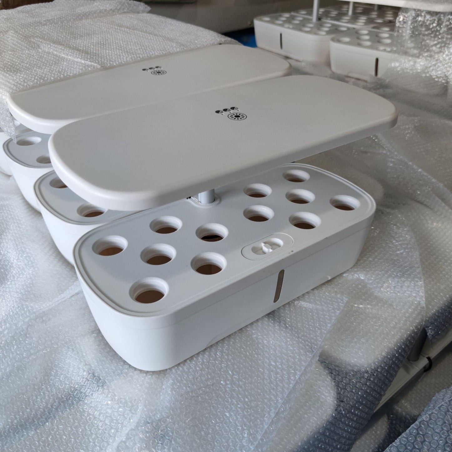 Indoor Hydroponic Planting Machine