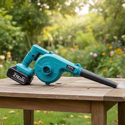 Souffleur de feuilles 