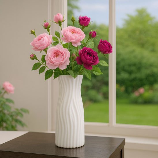 Vase 