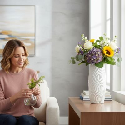 Vase 