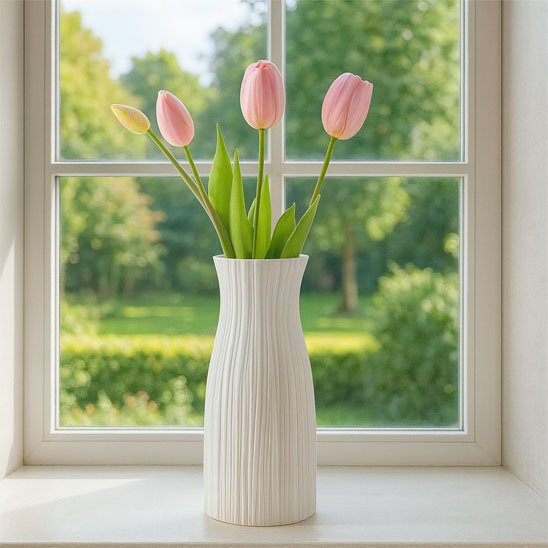Vase 